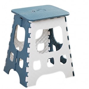 다용도 접이식 간이 의자 KR-250309