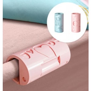 침대 시트밀림 방 클립 KR-0227