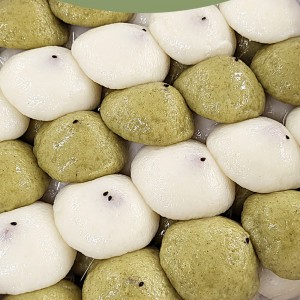 수제직지방앗간 잔기지떡 기정떡 술쩍 방울떡 1kg