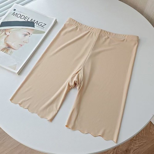 여성 심리스 속바지 노라인 이너팬츠
