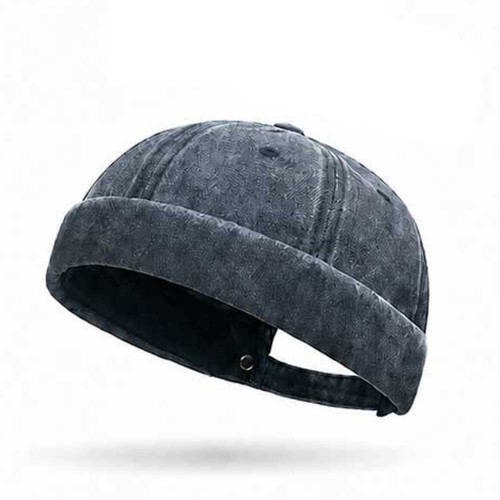 빈티지 워싱 숏비니 RNR-0208