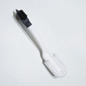 운동화 세척솔 롱핸들 후크포함