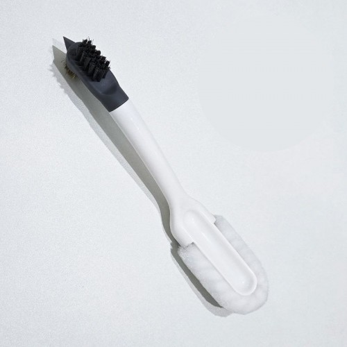 운동화 세척솔 롱핸들 후크포함