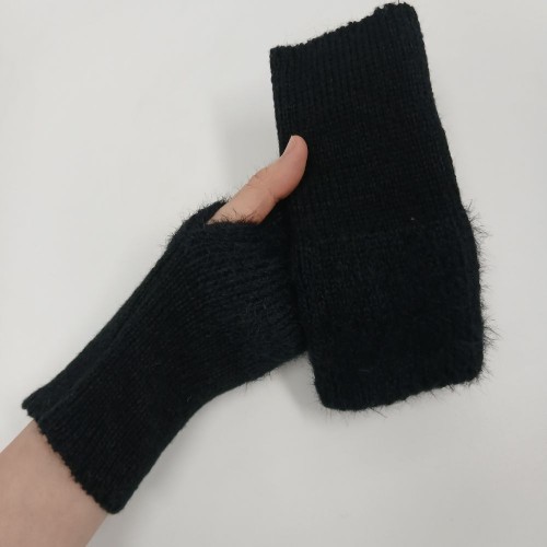 여성 보송 핸드워머 겨울손목워머 UC-0245