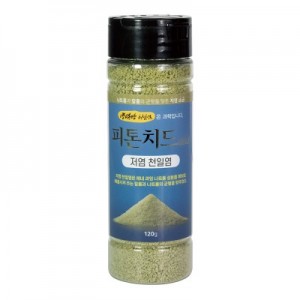 양념방 피톤치드 신안소금 건강 솔트 가는소금 저염소금