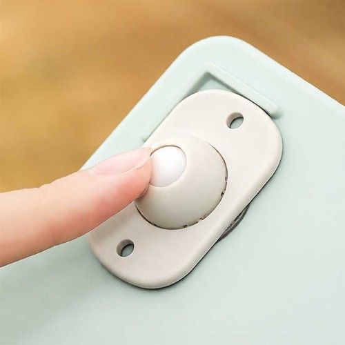 360도 회전 만능 이동볼 4P RNR-0289